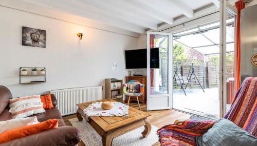 Gite Senguinous 1 - Foto 4