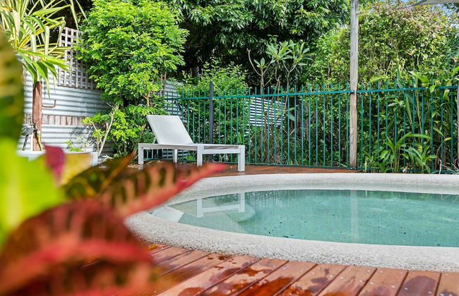 Hideout Machans -pool BBQ Beach and Pet Friendly - Foto 14