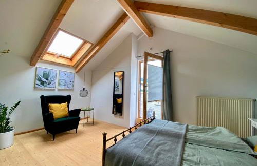 Ferienwohnung Röthenbach - Foto 14