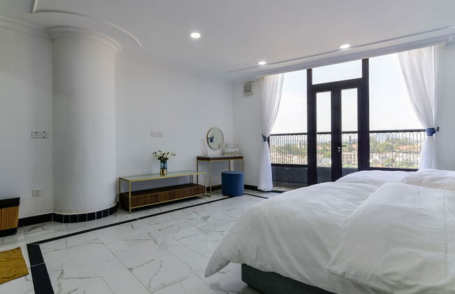 Aura Apartment Da Lat - Foto 11