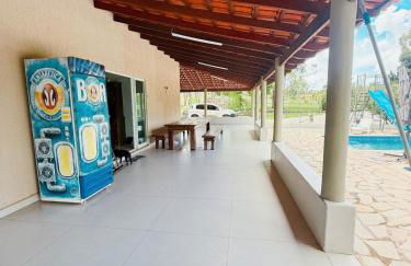 Cabanha Vale do Bosque - Foto 17