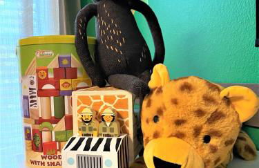 Marvelous Magical House: Amazing Themes and Pool, 5mi Disney - Foto 16