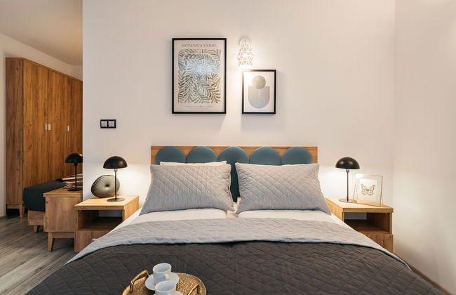 ORSO Rooms & Apartments - LoftAffair Collection - Photo 49