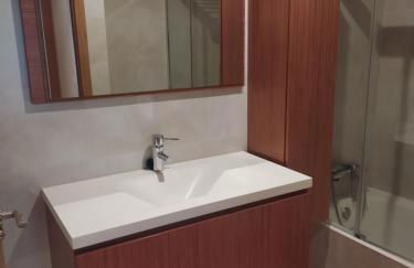 Apartamento en el centro con garaje directo. - Foto 13