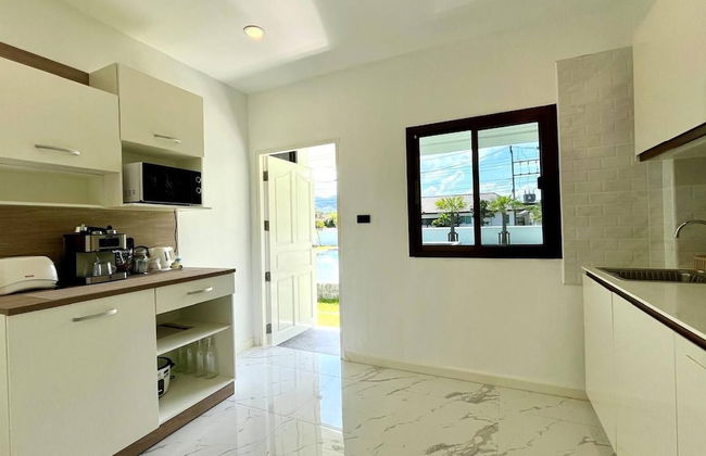 Khaolak Pool Villa With 3 Bedrooms - Foto 30