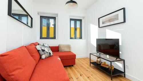 Belem Design Apartments by Homing - Foto 5