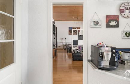 VILLA RHEINSTEIN AM SCHLOSS ENGERS - Foto 15