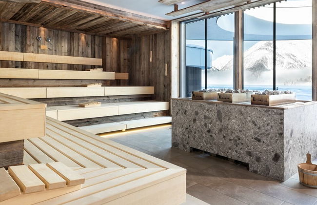 Appartements Alpenland Pertisau - Foto 50