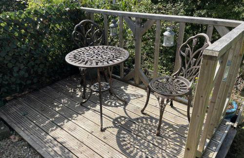 Castle Cottage - Foto 50