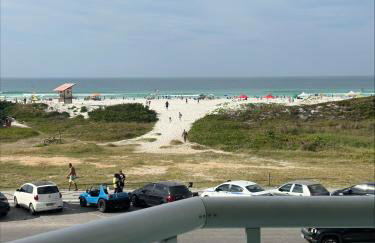 Apartamento Praia do Forte, Cabo Frio, Frente mar - Foto 27