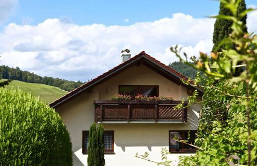 Ferienwohnung Herzog - Foto 13