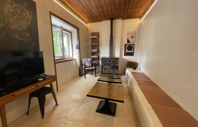 uma casa em entradas Guesthouse Alentejo - Foto 53