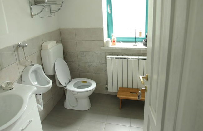 Villa Salamander - Foto 14