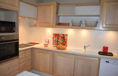 Moulin des Gypses Gîte Les Pampres, Ventoux - Foto 44