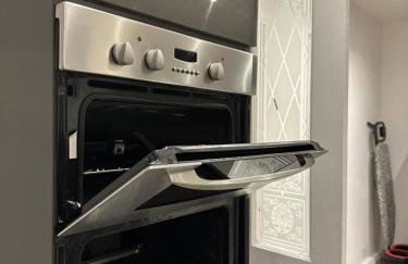 Modern 3 BR Bham HS2 Netflix Free Parking WIFI - Foto 39