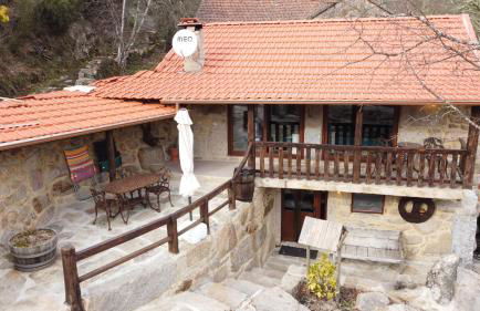 Aldeia de Pontes - Castro Laboreiro - Foto 90