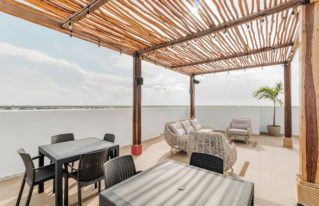 Level luxury condos - Photo 30