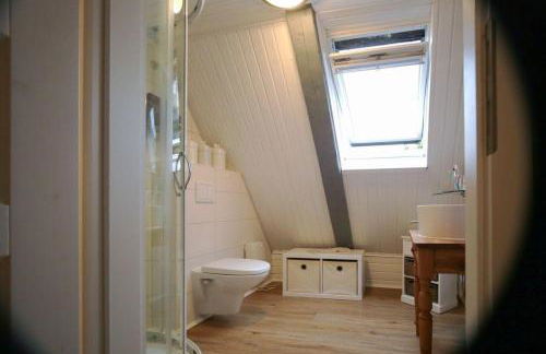 Ferienwohnung-Rungholt-Edomsharder-Hof-Nordstrand - Photo 21