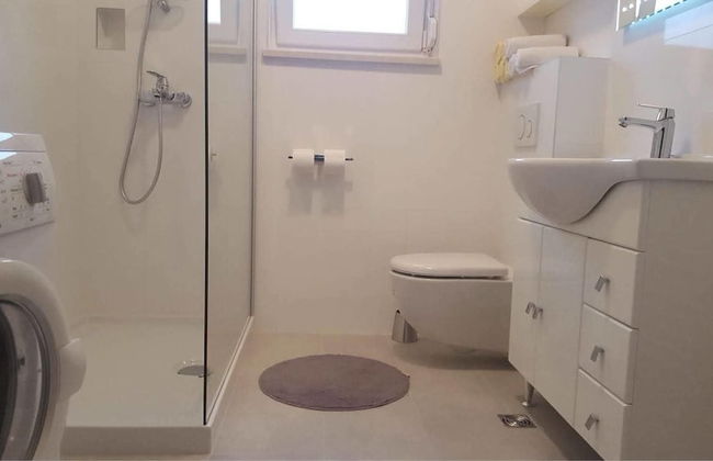 Apartments Milic - Foto 9