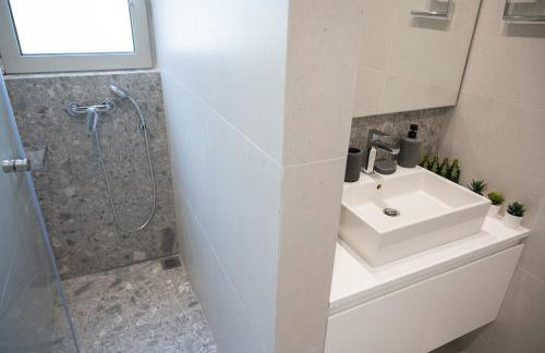 Classy and stylish flat near Pagrati region (D2) - Foto 16