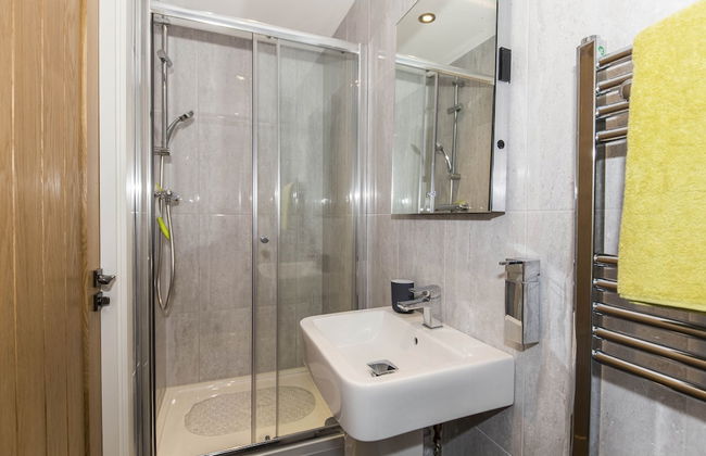 Pullman House Serviced Apartments - Foto 7