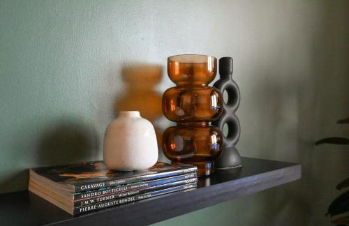 Le Bella Carmen - Near Eurexpo & Groupama Stadium - Foto 12