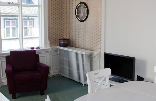 Centerspot Apartments - Photo 30