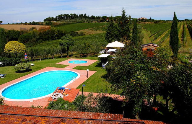 Agriturismo La Terra - Photo 1