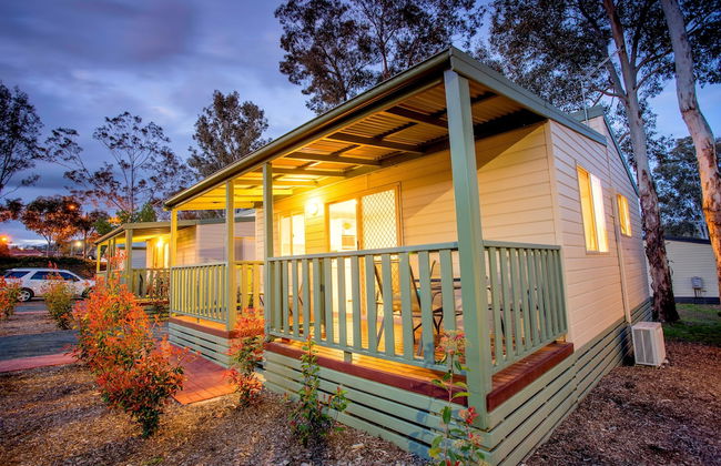 Albury Gardens Tourist Park - Photo 24