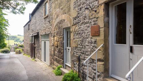 Beautifully Renovated Old Sweet Shop - Foto 2