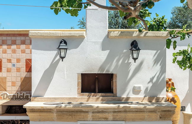 Villa Simone Vacation Villa With Wifi - Photo 20