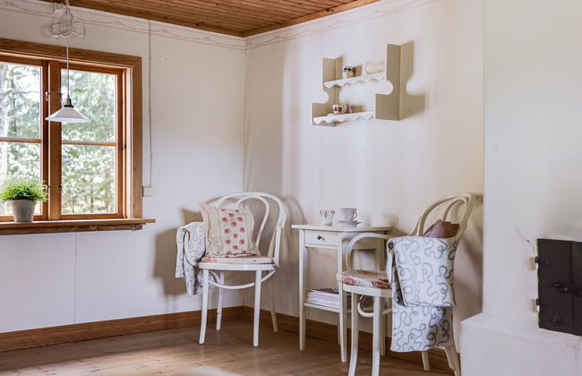 Måbäcken - Foto 15