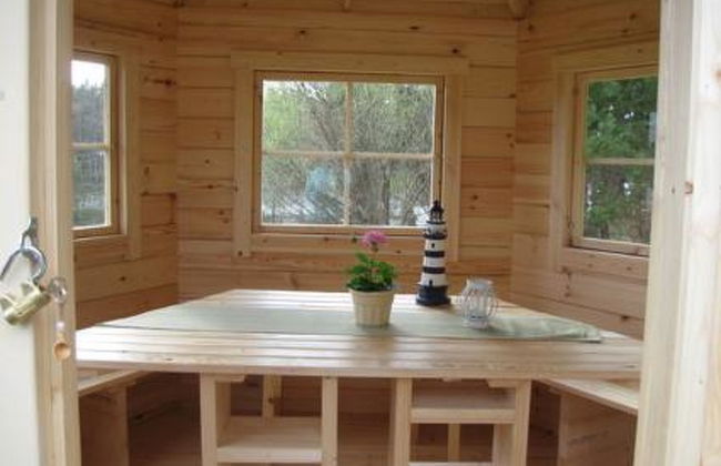 Honkaharju - Foto 24