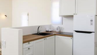 "Araklos" Summer house I - Foto 5