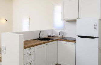 "Araklos" Summer house I - Foto 5