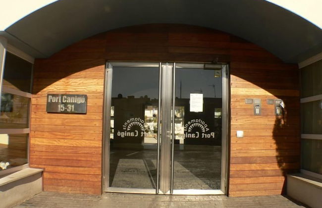 Vista Roses Mar - Apartamento con piscina - Foto 19