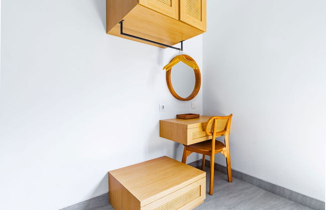 Feels Like Home Villa - Foto 13