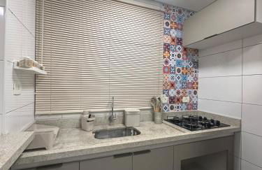 Apartamento pé na areia - Foto 19