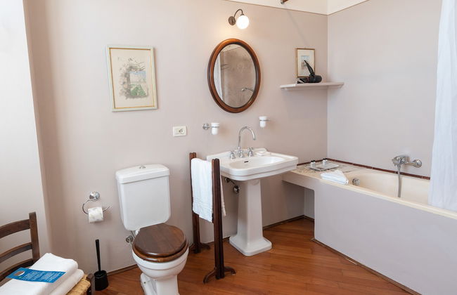 Relais Farinati - Adults only - Foto 26