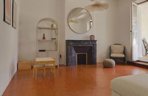 Appartement 7 pers-Terrasse-Vue Parc - Foto 7