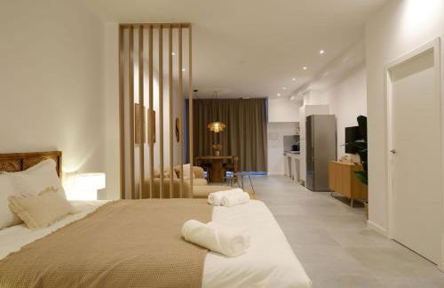 Milos cozy, family-friendly apartment in Patraix - Foto 22