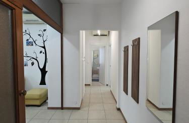 Casa Vacanza Torino Stadio - Foto 8