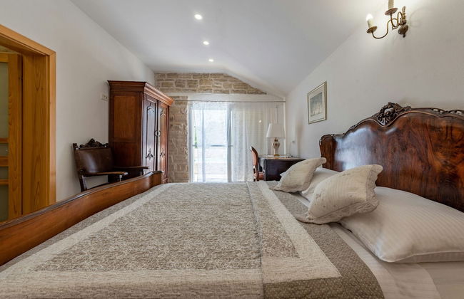 Villa Rosemary - Foto 7