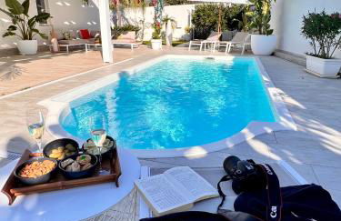 Golden Holiday Villas Private Pools in Sicily - Foto 71