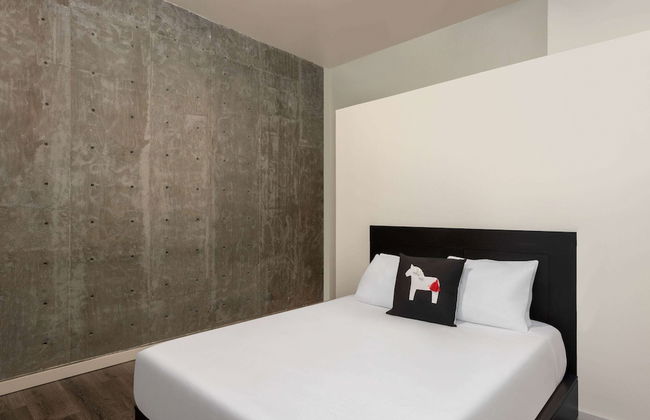 The Haas, Trademark Collection by Wyndham - Foto 28