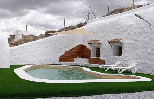 Cueva OTTO Familiar Privada - Photo 22