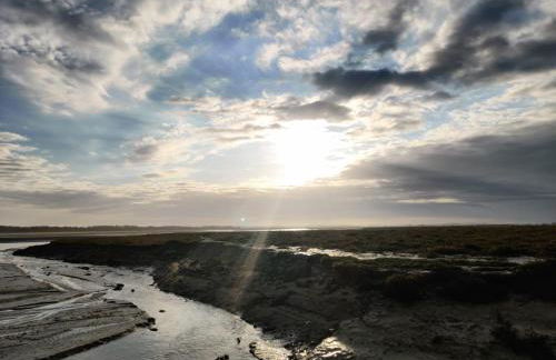 Pilets de la baie d'Authie - Foto 14