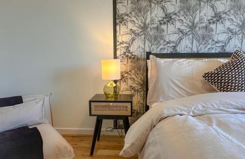 Perfect Booking 3 Bed Home in Central Bracknell - Foto 7