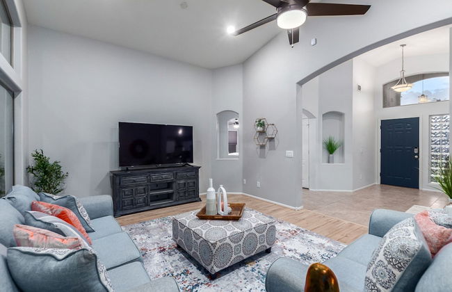 165th Goodyear - Photo 22