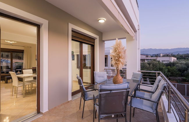 Villa Katerina - Photo 20